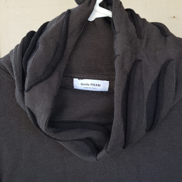 GUIDO PISANI Sweater - Picture 2 of 4